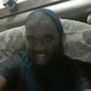 Meet your Posher, Papa alioune